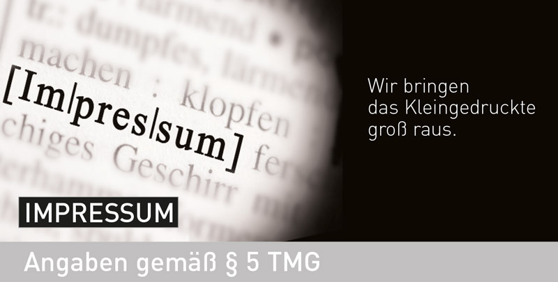 impressum-mobil
